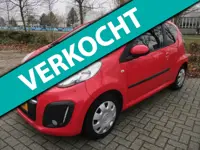 Citroen C1 1.0 Collection Airco