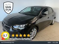 Opel Corsa 1.2 Edition AIRCO NAVI CRUISE BLUETOOTH PDC VELGEN ELEK RAMEN CENT VERG ZEER NETTE AUTO