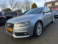 Audi A4 Avant 1.8 TFSI quattro Pro Line S,Apk 13/1/27,Airco,Cruise,Navi,Elek-pakketTrekhaak