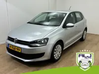 Volkswagen Polo Occasion 1.2 TSI BlueMotion Edition | Grijs | Tweedehands Volkswagen Polo | Airco | 