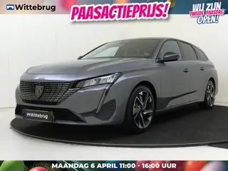 Peugeot 308 SW 1.6 Plug-in Hybrid 180 Allure Avantage