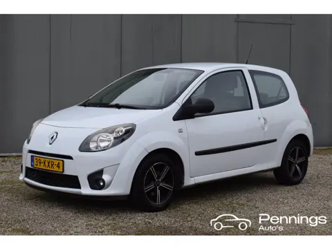 Renault Twingo 1.2-16V Authentique
