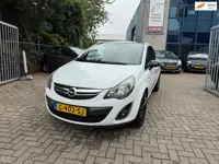 Opel Corsa 1.4-16V OPC Black&White APK 08/26, AIRCO