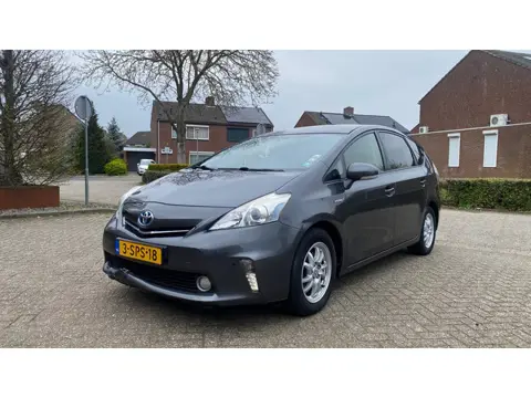 Toyota Prius Wagon 1.8 Aspiration