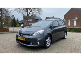 Toyota Prius Wagon 1.8 Aspiration