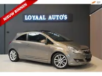 Opel Corsa 1.4-16V '111' Edition | PANO | NAVI | AIRCO | CRUISE | PDC | NAP | APK.