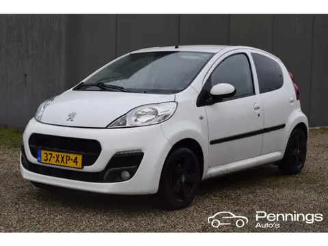 Peugeot 107 1.0 Active