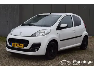Peugeot 107 1.0 Active