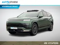 Hyundai IONIQ 9 Lounge AWD 7p. 110.3 kWh