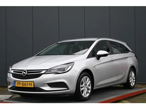 Opel Astra Sports Tourer 1.0 Online Edition trekhaak