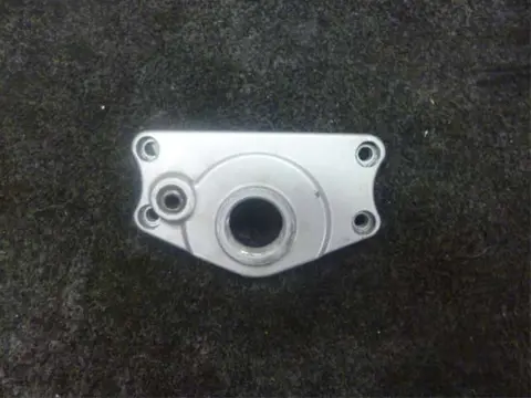 T STUK BMW K 1200 GT 2001 - 2005