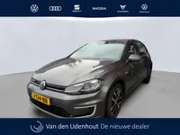 Volkswagen e-Golf E-DITION 36 kWh 136pk Navigatie