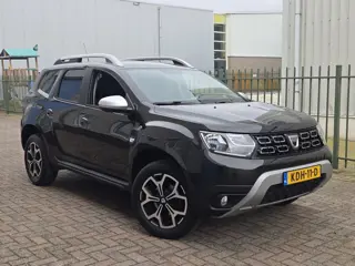 Dacia DUSTER 1.3 TCe 150Pk Navi-Cruise-360Camera-Led-keyless