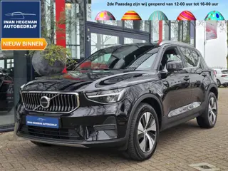 Volvo XC40 1.5 T5 Recharge Core Bright | Apple Carplay | Climate Control | Cruise Control | Licht me