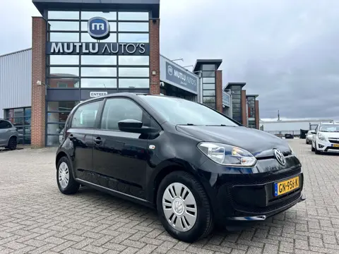 Volkswagen Up! 1.0 move up! BlueMotion 5deurs Airco NAP APK