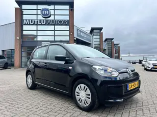Volkswagen Up! 1.0 move up! BlueMotion 5deurs Airco NAP APK