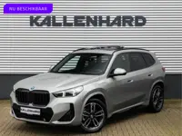 BMW X1 xDrive25e M-Sport - Pano - Driving Ass Prof - Head-up - Verwarmd Stuurwiel