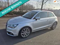 Audi A1 1.2 TFSI Connect NETTE AUTO RIJDT EN SCHAKELT GOED
