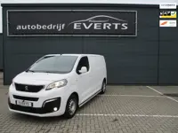 Peugeot Expert 231S 2.0 BlueHDI 120 Premium Pack Airco PDC sidebars zeer mooie auto word in opdracht