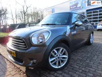Mini Mini Countryman 1.6 Cooper Pepper