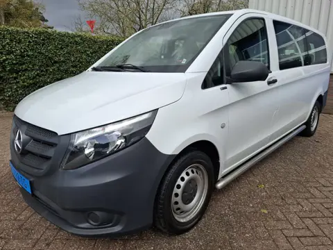 Mercedes-Benz Vito Tourer 110 CDI Extra Lang 20500.- INCL BTW 9-PERSOONS 102PK