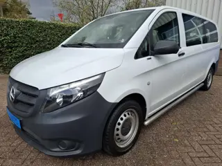 Mercedes-Benz Vito Tourer 110 CDI Extra Lang 20500.- INCL BTW 9-PERSOONS 102PK