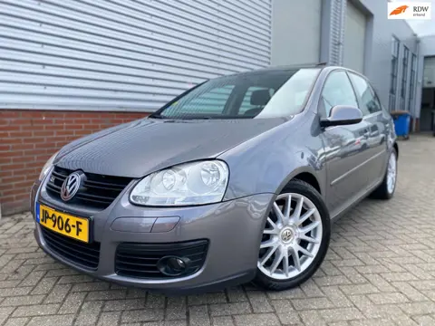 Volkswagen Golf 1.4 TSI GT Sport Business Panorama