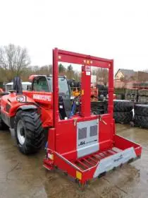 BvL van Lengerich Megastar