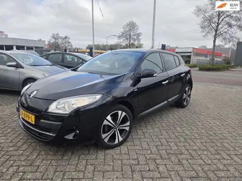 Renault Mégane 1.4 TCe GT-Line