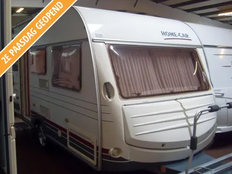 Home-Car Racer 39 TZD