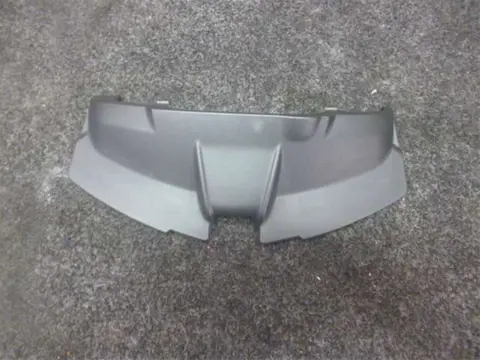 BINNENKUIP BMW K 1200 S 2004 - 2009