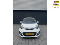 Kia Picanto 1.0 CVVT Plus Pack Airco/bloothd/lm velgen