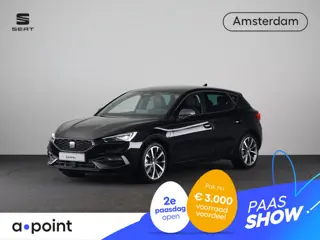 SEAT Leon 1.5 TSI e-Hybrid FR Business | Technology Pack | Velgen 'Performance Supreme', 18 inch | E
