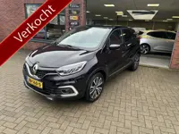 Renault Captur 1.2 TCe Initiale Paris (bj 2018, automaat)