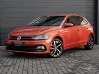 Volkswagen Polo 1.0 TSI R-Line NAP CarPlay ACC BTW Org.NL