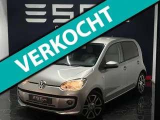Volkswagen Up! 1.0 high up! BlueMotion 5 Deurs Airco