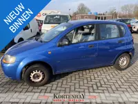 Chevrolet Kalos 1.2 Spirit met Airco!