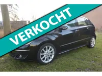 Mercedes-Benz B-klasse B170*airco*cruise*half-leer*pdc