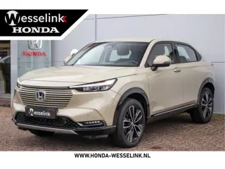 Honda HR-V 1.5 e:HEV Advance Navigatie | Camera | Honda Sensing