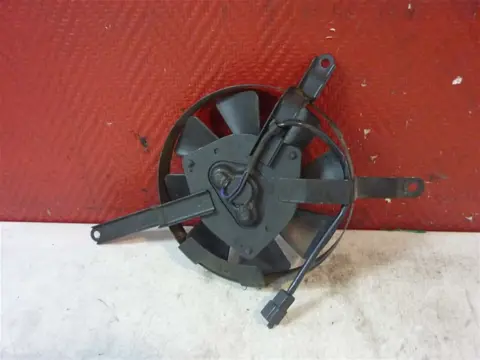 VENTILATOR Kawasaki ZX 6 R 2000 - 2002