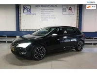 Seat Leon 1.4 TSI FR Business 12 MAANDEN GARANTIE/ RIJKLAAR!!!
