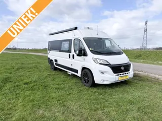 Fiat Ducato  Lions concept Germany