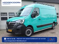 Renault Master T35 2.3 dCi 136pk Euro 6 L2H2 - 2.5t KG Trekhaak - Navi