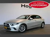 Mercedes-Benz A-Klasse 200 Advantage Automaat Widescreen Navigatie Cruise LED Stoelverwarming Inruil