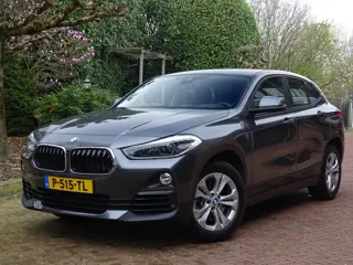 BMW X2 20i sDrive 2.0i Executive Aut. Trekhaak Nw.staat