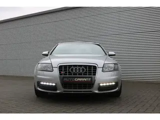Audi S6 Avant 5.2 FSI S6 V10 Quattro (Sportleder/Memory BoseSound BiXenon PrivacyGlass Pdc V+A)