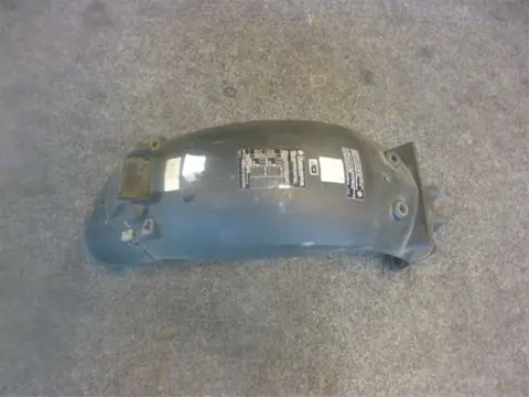 ACHTER SPATBORD BMW R 1200 ST 2005 - 2009