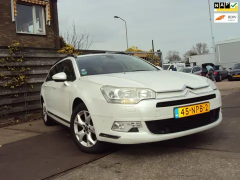 Citroen C5 Tourer 1.6 THP Business