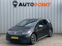 Volkswagen ID.3 First Plus 58 kWh ORG NL NAP|CAMERA|STOEL+STUURVRM|IQ.LED|AMBIENT.LIGHT|VIRTUAL.COCK