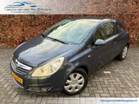 Opel Corsa 1.2i 16V Enjoy I Airco I Nieuwe APK